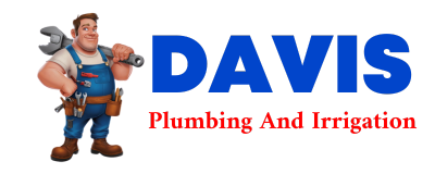 Trusted plumber in STETSONVILLE